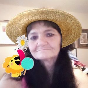 Meet your Posher, Melinda